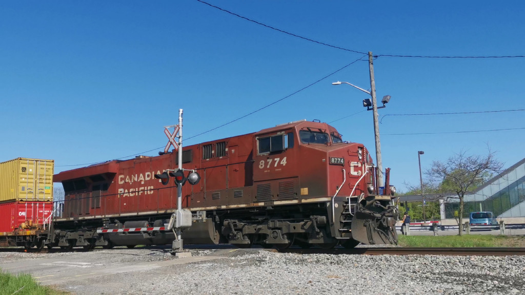 CP 8774